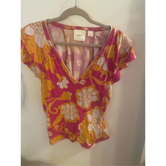 Maeve by Anthropologie Top - Picture 1 of 3